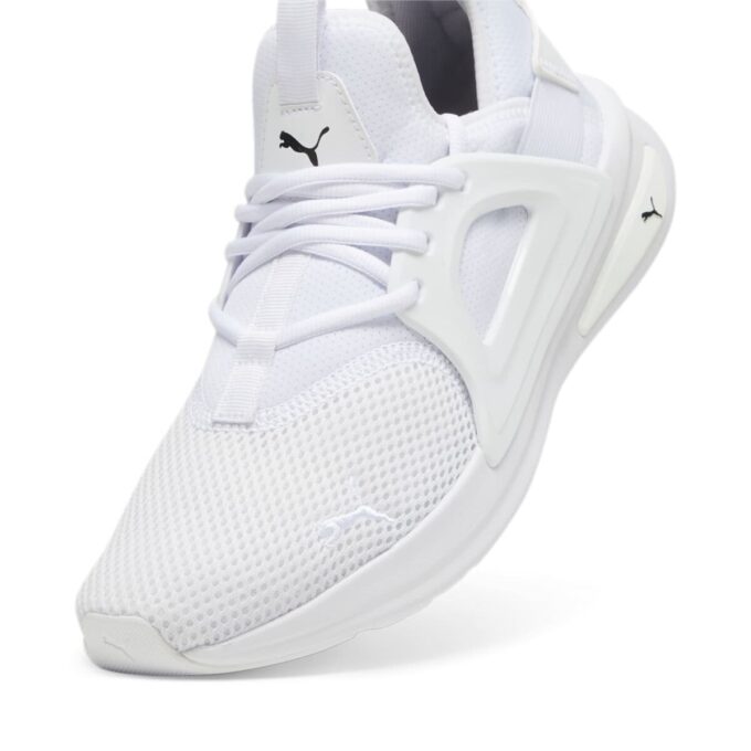 Softride Enzo Evo «Blanco»