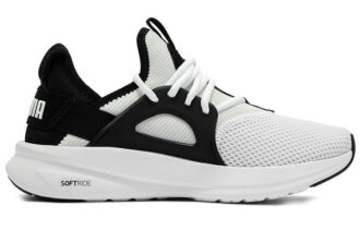 Softride Enzo Evo «Blanco Negro»