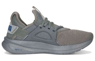 Softride Enzo Evo «Gris Azul»