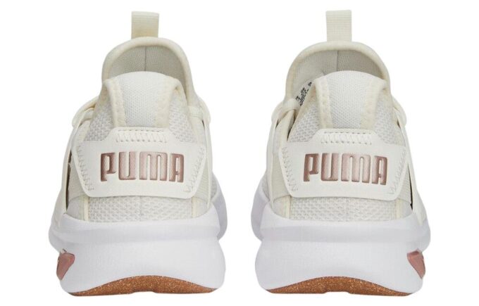 Softride Enzo Evo «Mejor RMX – Blanco cálido»