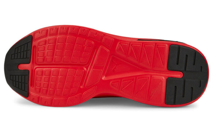 Softride Enzo Evo «Rojo Negro»