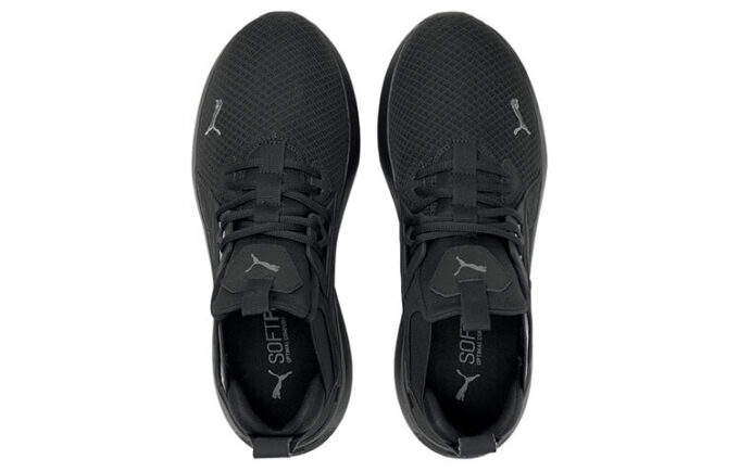 Softride Enzo NXT «Castlerock Negro»