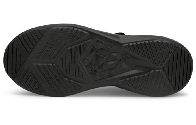 Softride Enzo NXT «Castlerock Negro»