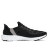 Softride Flex Ease Ancho «Negro Blanco»