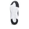 Softride Flex Ease Ancho «Negro Blanco»