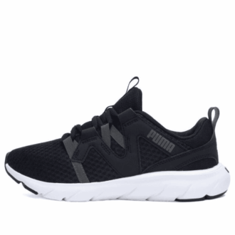 Softride Flex Vital «Negro Blanco»