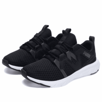 Softride Flex Vital «Negro Blanco»