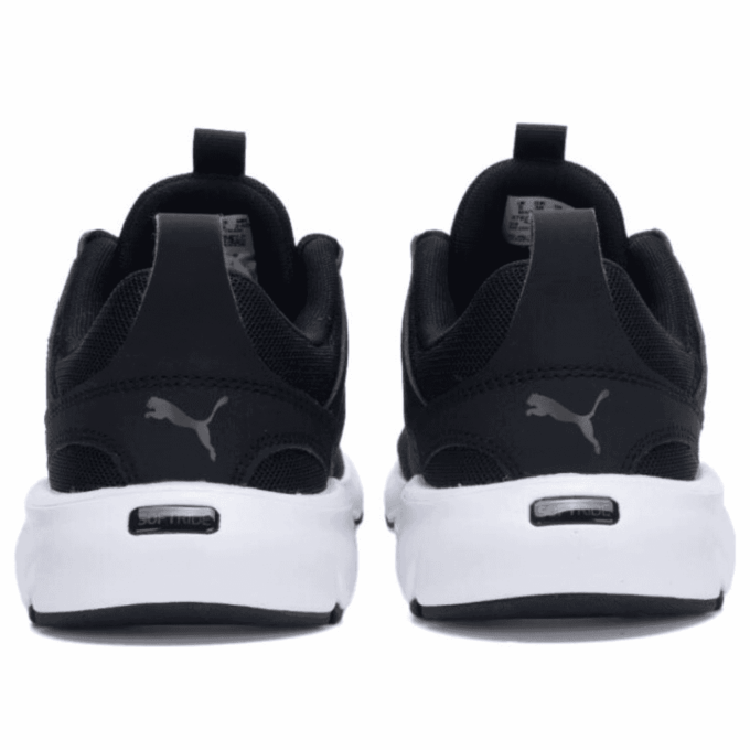 Softride Flex Vital «Negro Blanco»