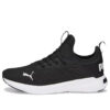 Softride Fly «Negro Blanco»