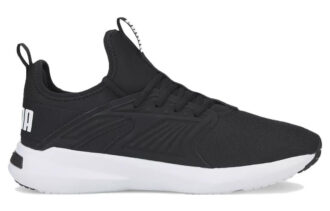 Softride Fly «Negro Blanco»