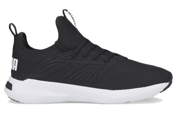 Softride Fly «Negro Blanco»