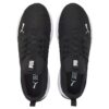 Softride Fly «Negro Blanco»