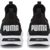 Softride Fly «Negro Blanco»