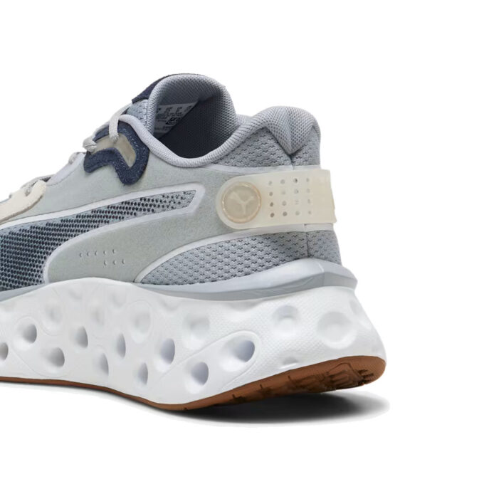Softride Frequence «Cool Mid Gray Alpine Snow»