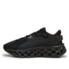 Softride Frequence «Negro Plano Gris Oscuro»