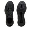 Softride Frequence «Negro Plano Gris Oscuro»
