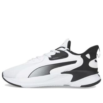 Softride Premier «Ombre – Blanco y Negro»