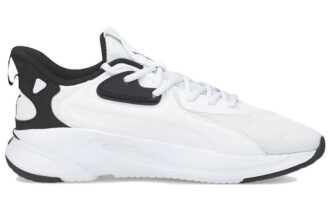 Softride Premier «Ombre – Blanco y Negro»
