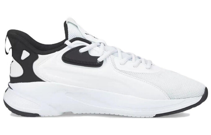 Softride Premier «Ombre – Blanco y Negro»