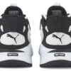 Softride Premier «Ombre – Blanco y Negro»