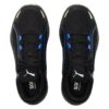 Softride Pro Coast «Negro Azul Verde»