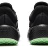 Softride Pro Coast «Negro Azul Verde»