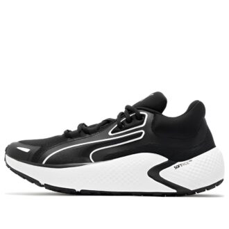 Softride Pro «Coast – Negro y Blanco»