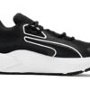 Softride Pro «Coast – Negro y Blanco»