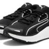 Softride Pro «Coast – Negro y Blanco»