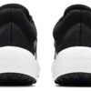 Softride Pro «Coast – Negro y Blanco»