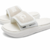 Softride Pro Slide x LMC «Marfil esmerilado»
