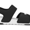 Softride Pure «Negro»