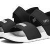 Softride Pure «Negro»