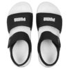 Softride Pure «Negro»