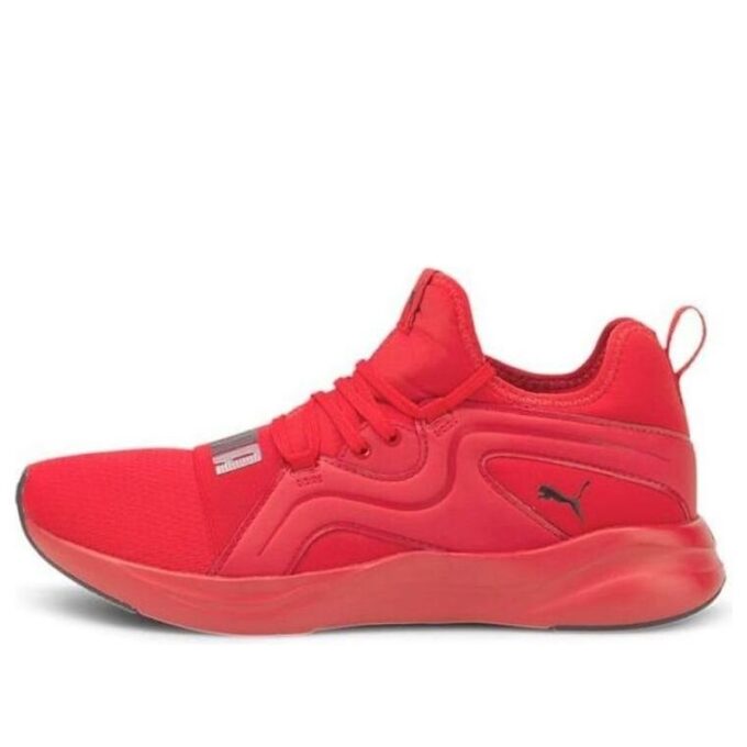 Softride Rift Breeze «Rojo»