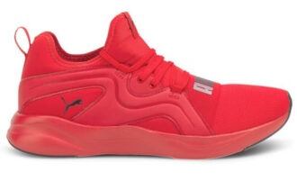 Softride Rift Breeze «Rojo»