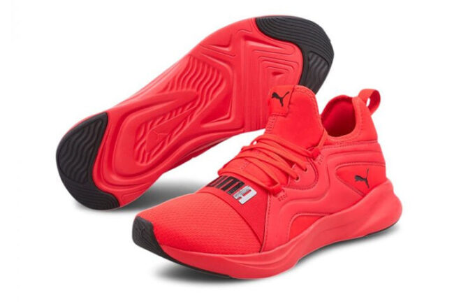 Softride Rift Breeze «Rojo»