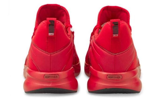 Softride Rift Breeze «Rojo»