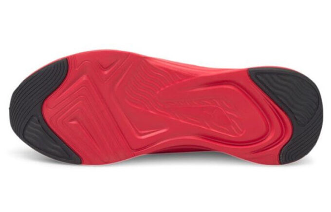 Softride Rift Breeze «Rojo»