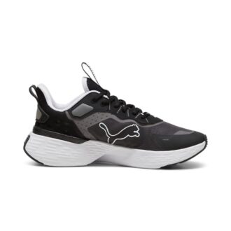Softride Sway «Negro frío gris oscuro»