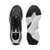 Softride Sway «Negro frío gris oscuro»