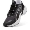 Softride Sway «Negro frío gris oscuro»