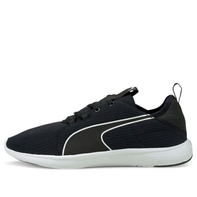 Softride Vital Repel «Negro Blanco»