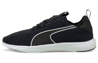 Softride Vital Repel «Negro Blanco»