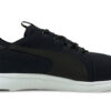 Softride Vital Repel «Negro Blanco»