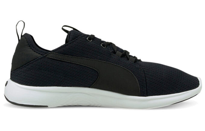 Softride Vital Repel «Negro Blanco»