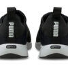 Softride Vital Repel «Negro Blanco»