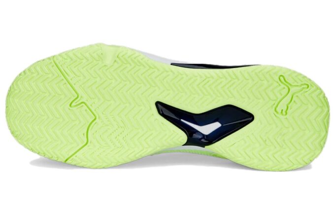 Solarcourt RCT Padel «Camuflaje Amarillo Rápido»