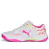 Solarcourt RCT Padel «Camuflaje Ravish Blanco»