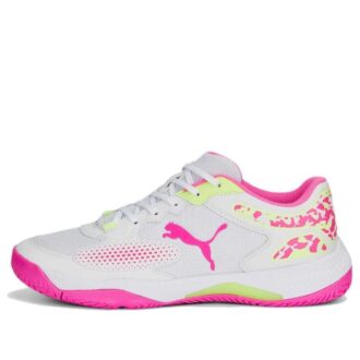 Solarcourt RCT Padel «Camuflaje Ravish Blanco»